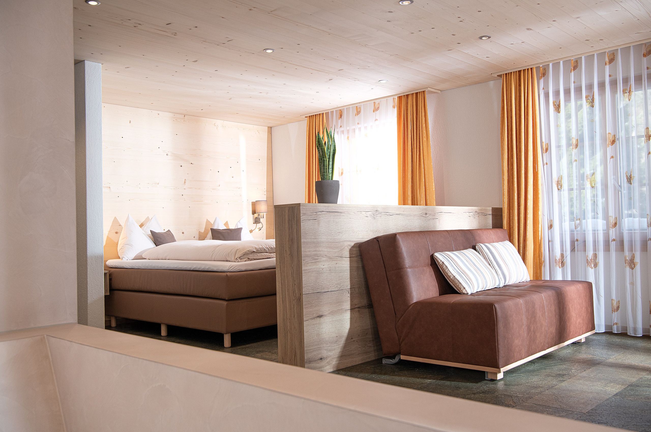 Jungfrau Spa