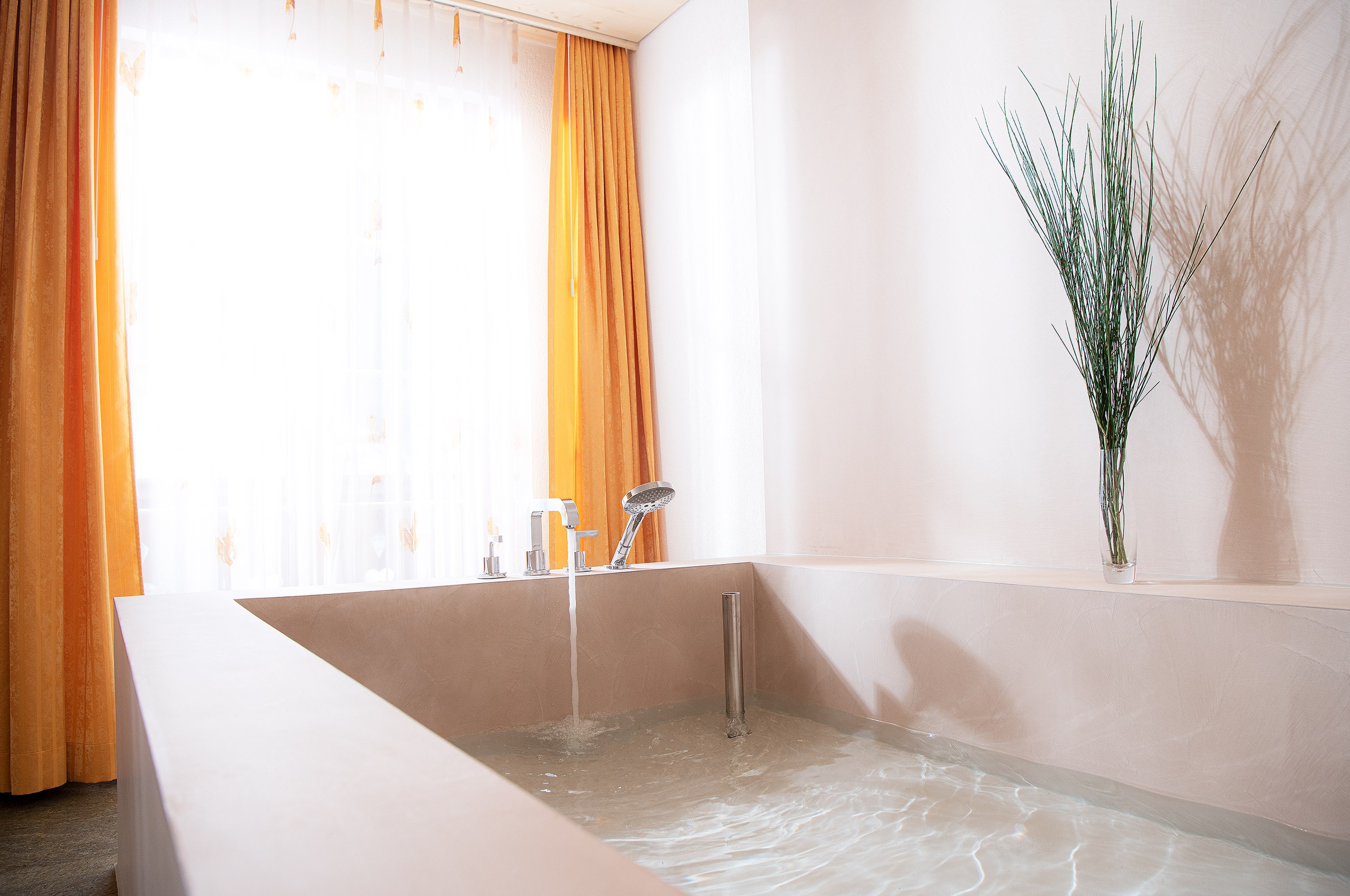 Jungfrau Spa