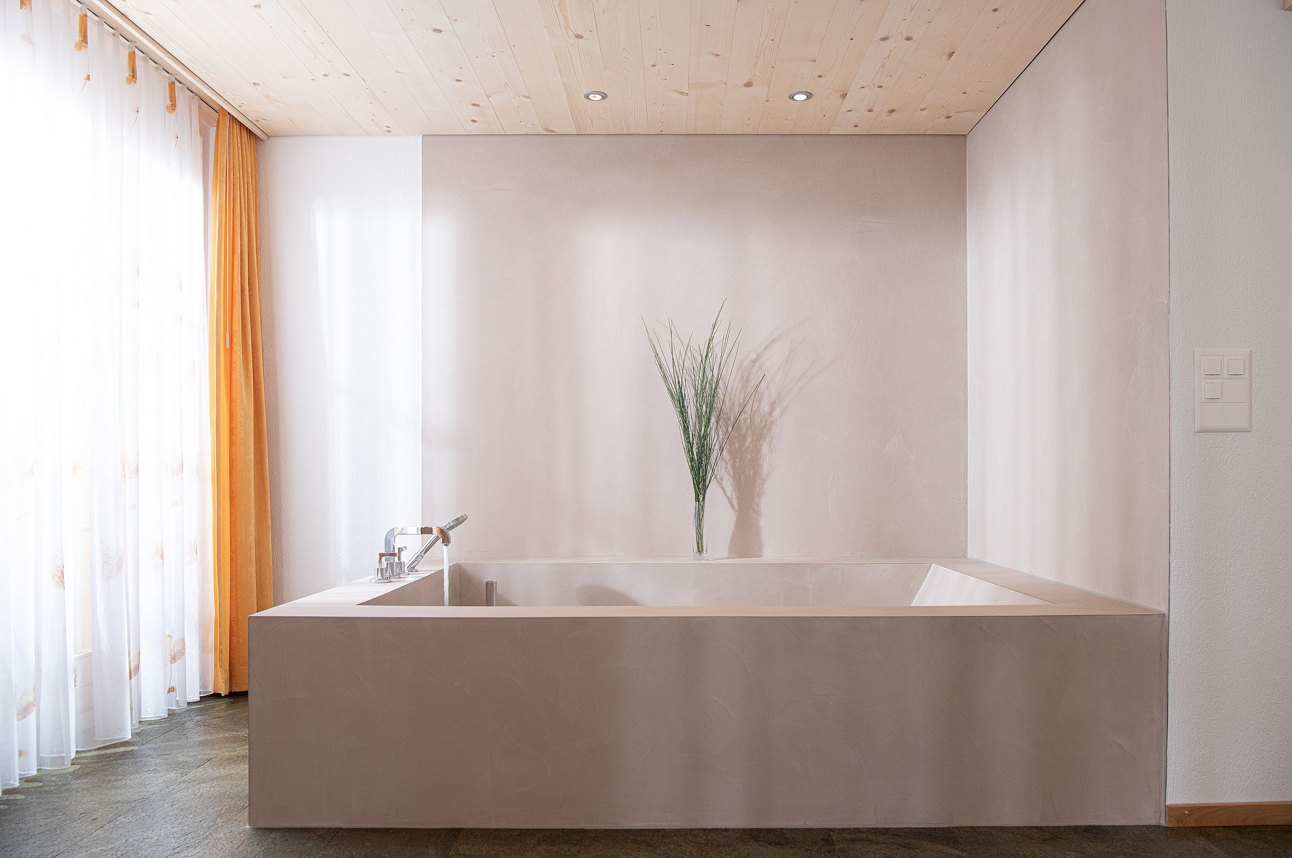 Jungfrau Spa