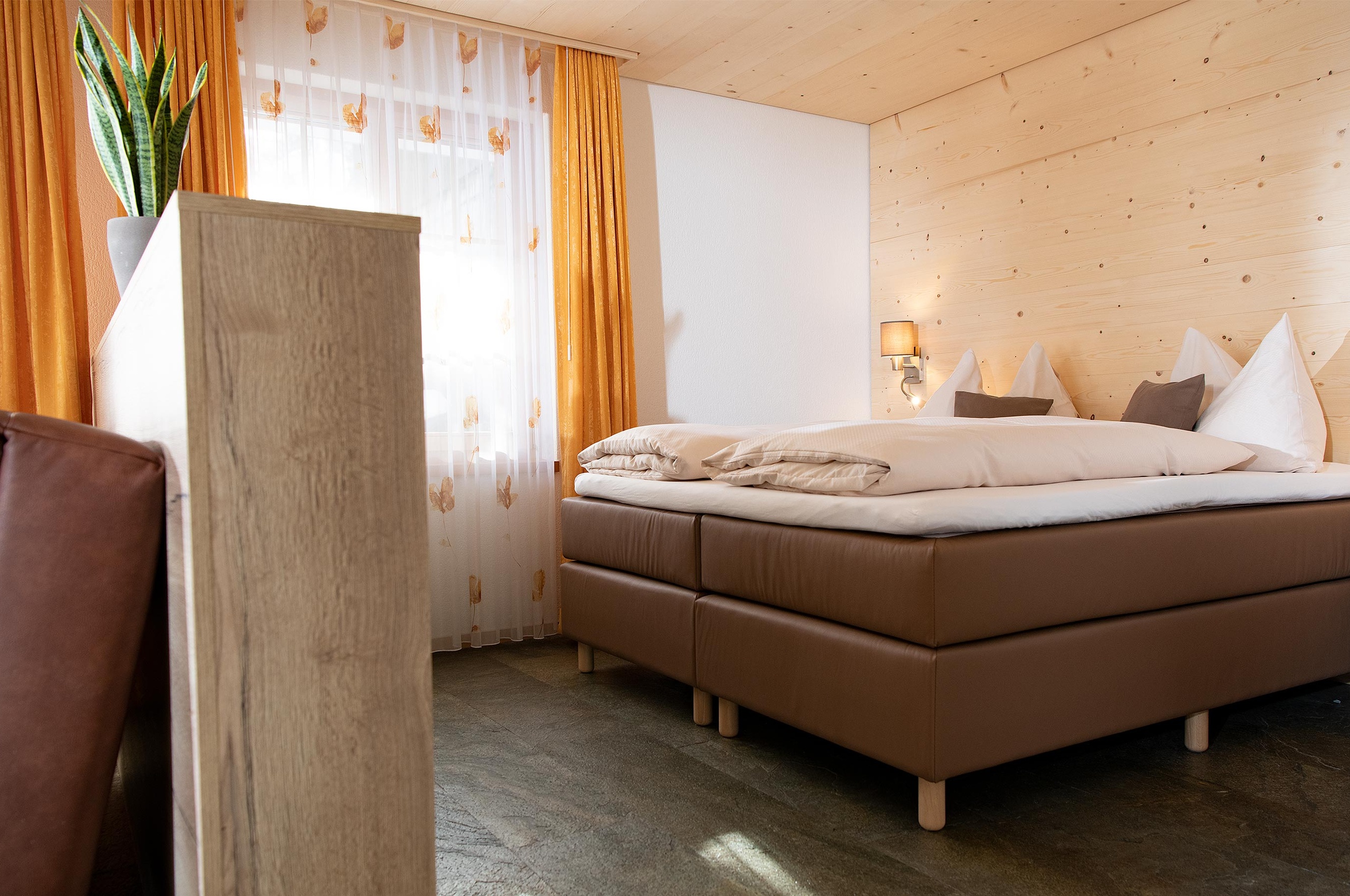 Jungfrau Spa