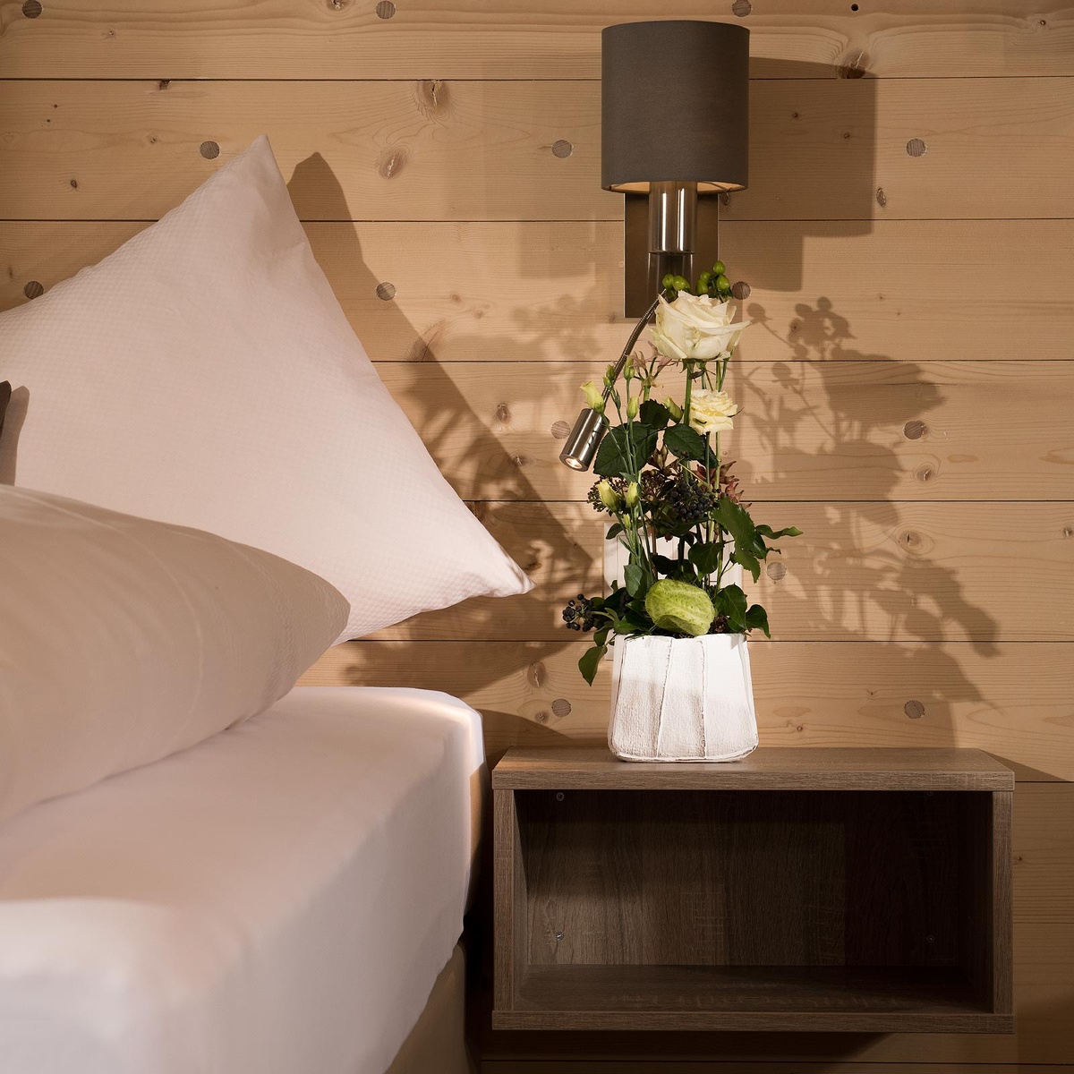 Valley View Superior - Holz 100