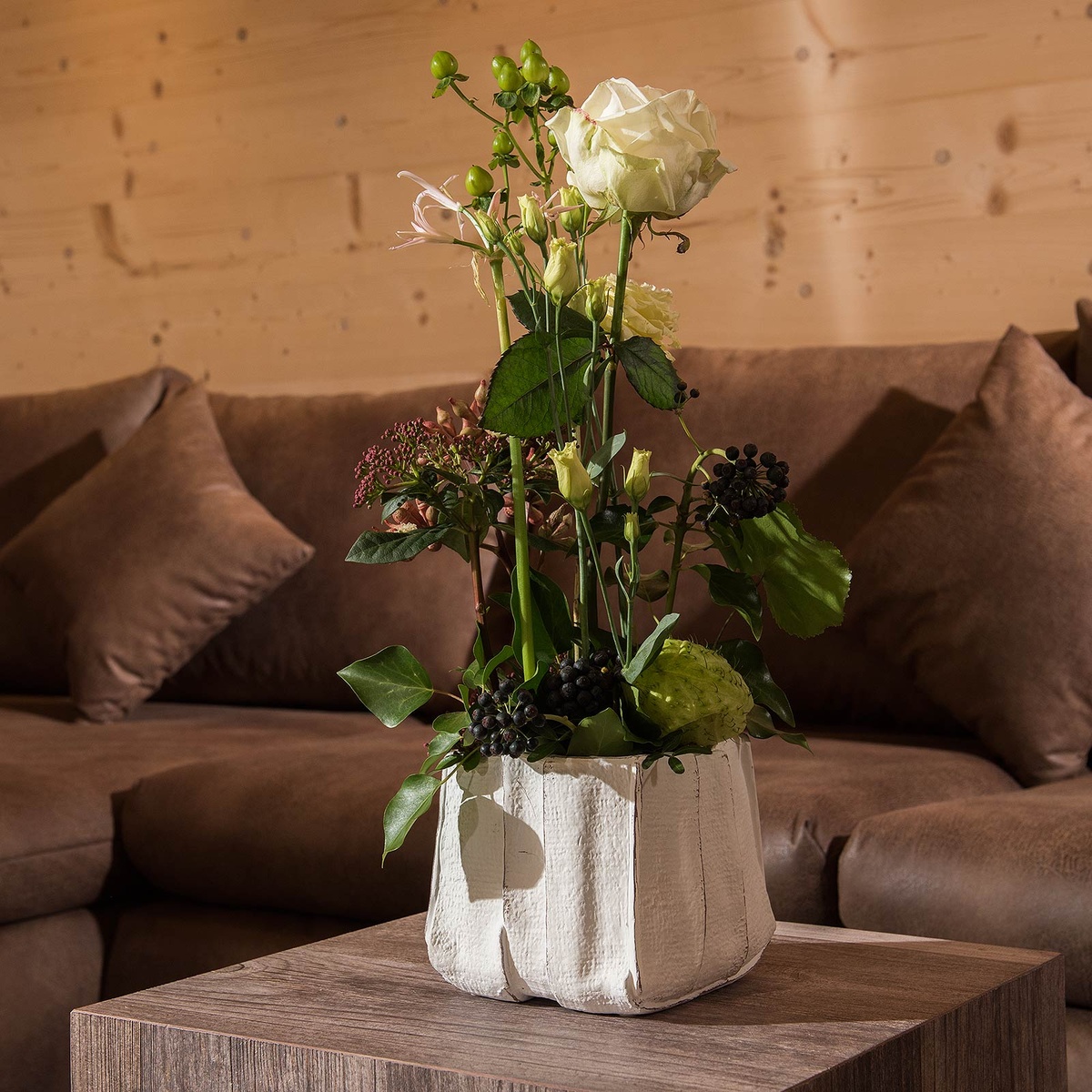 Top Suite - Holz 100