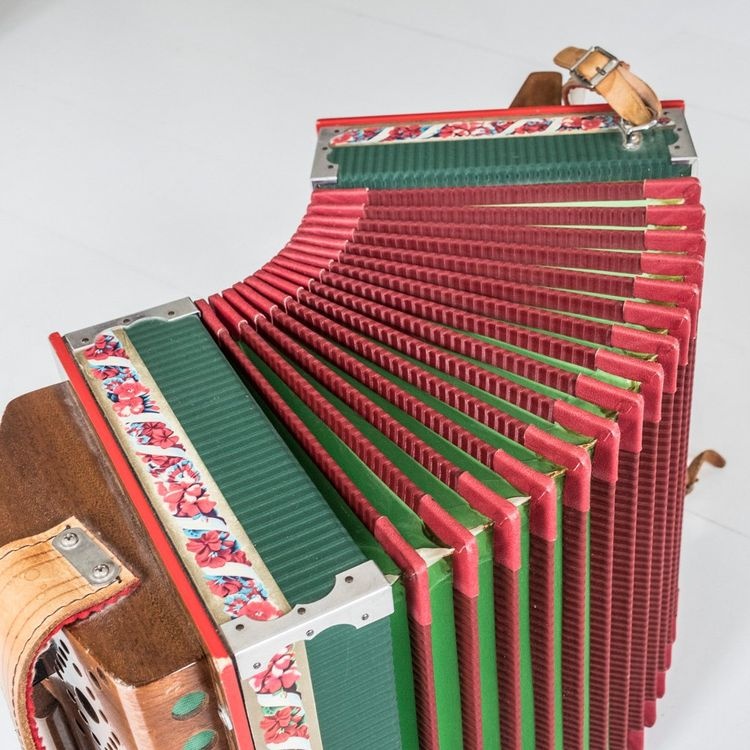 "Stubete" am 20. März 2026